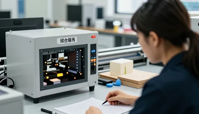 景观照明系统