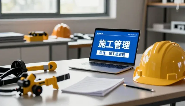 项目施工管理应用基础知识